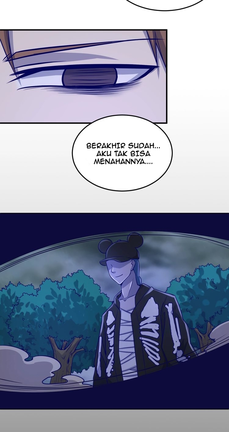 The Interceptor Cross System Chapter 18 Gambar 58